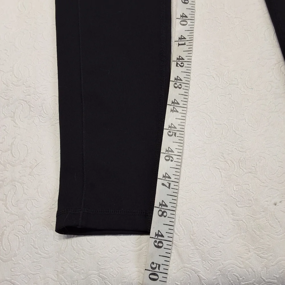 armony balance Black halter Jumpsuit Size M - Picture 11 of 13